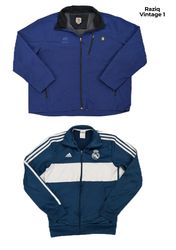 Branded Jackets