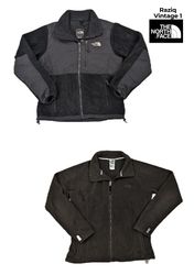 The North face Fleece Jackets