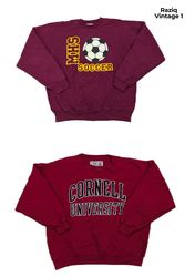 Vintage Sweatshirts