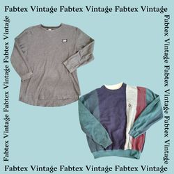 「(FV-046) セーター ブランド: (Lacoste, Ecko, L.L.bean, Cha..