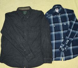 Camicia in flanella Quick silver/ Woolrich