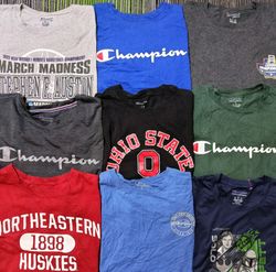 Champion T-Shirts (2388)