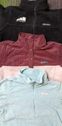 Columbia Fleece (2389)
