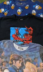Printed Sweatshirts (2390)