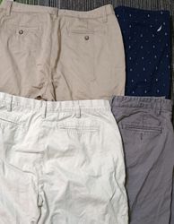 Nautica Shorts (2393)