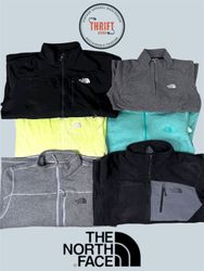 T1684 TNF Fleece