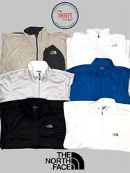 T1686 TNF Fleece