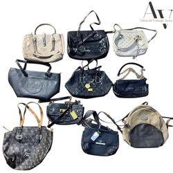 Guess bags