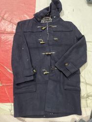 Burberry Trench Coats