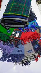 Authentic Polo Ralph Lauren Scarves