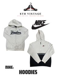 Nike Hoodies