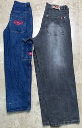 Hip Hop Baggy Pants