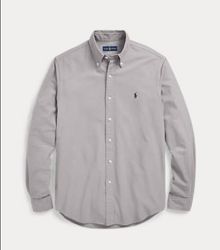 Ralph Lauren polo shirts