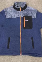 Veste en polaire Patagonia