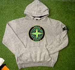 Stone Island スウェットシャツ/フーディ