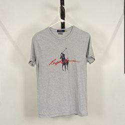RALPH LAUREN POLO SHIRTS & CREW NECK T-SHIRTS (BUN..