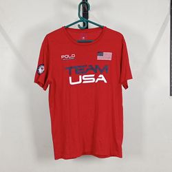 RALPH LAUREN POLO SHIRTS & CREW NECK T-SHIRTS (BUN..