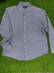 366 | Ralph Lauren Shirt