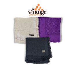 VPX89 LV Shawls