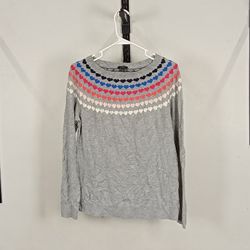 FAIR ISLE SWEATERS (BUNDLE 1)