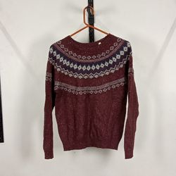 FAIR ISLE SWEATERS (BUNDLE 02)