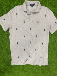 369 | Ralph Lauren Mix T-Shirt