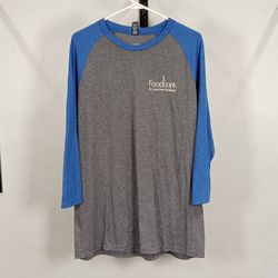 UNBRANDED BASEBALL LONG SLEEVES T-SHIRTS (BUNDLE 0..