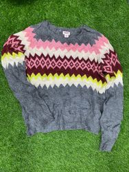 370 | Icelandic Sweater
