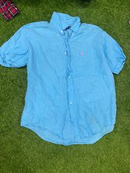 371 | Ralph lauren Shirt