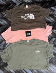 プレミアム The north face Tシャツ