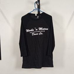 UNBRANDED BASEBALL LONG SLEEVES T-SHIRTS (BUNDLE 6..