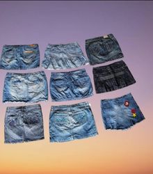 Max&coと他のミニ婦人用スカート（MSK-25）