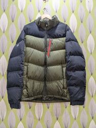 Montbell Puffer Jackets