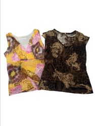 Md20 -color blouses -22p -3/10/25