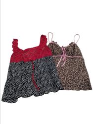Md21 -mini tops -18p -3/10/25