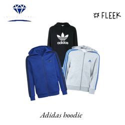 Adidas hoodies (DV -9-281)