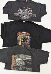 Harley Davidson T-Shirts
