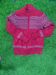 372 | Icelandic Sweater