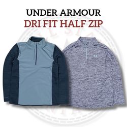 Under Armour T-shirts