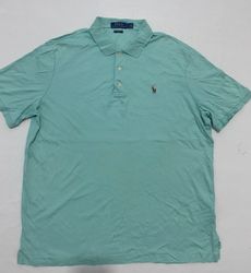 Polo Ralph LaurenのカラーTシャツ