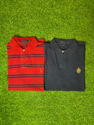 Ralph Lauren Polo Shirts