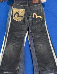 EVISU JEANS