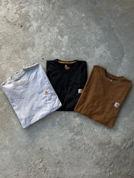 Carhartt Tシャツ