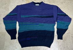 Coogi Style Sweaters