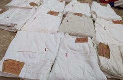 「Levi's pant 501」
