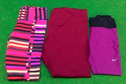 Nike Tights And Capri