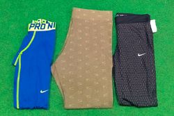 Nike Tights And Capri