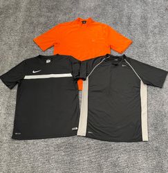 ナイキ トレーニング & ドライフィット Tシャツ バンドル | パフォーマンス スポーツウェア