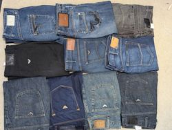Armani Jeans