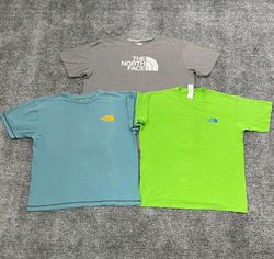 ザ・ノース・フェイス グラフィックTシャツ